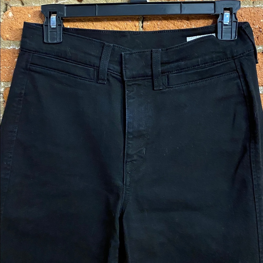 AYR Special Sauce Black Denim Jeans - Picture 3 of 8
